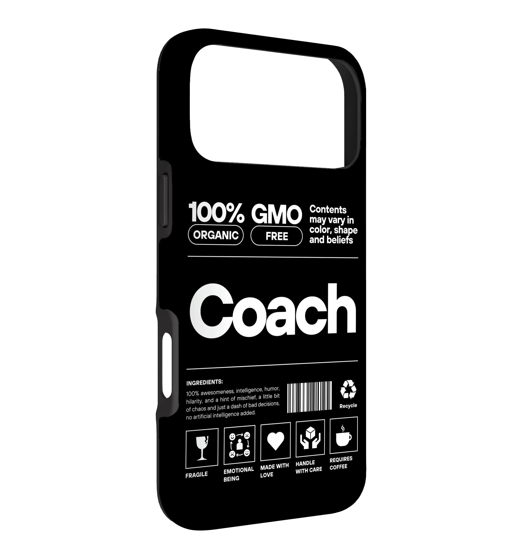 Amazon.com: Coach Case for iPhone 17 Pro Max : Cell Phones